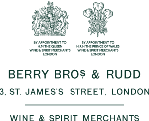 Berry Bros & Rudd Logo