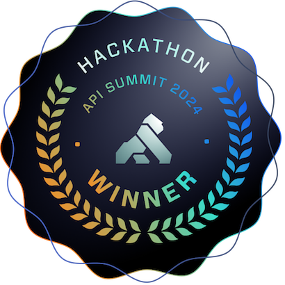 api-summit-2024-hackathon-winner